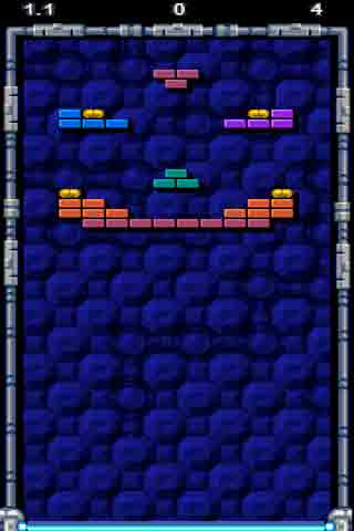 Ultimate Brick Breaker Android Brain & Puzzle