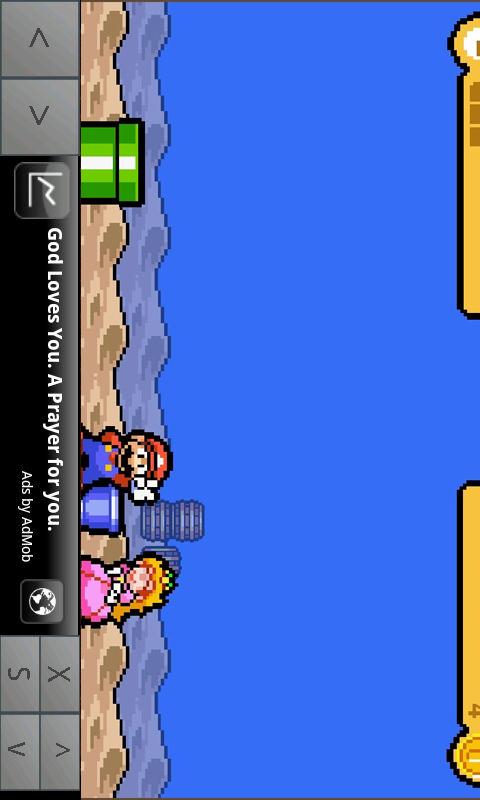 Mario Time Attack Android Arcade & Action