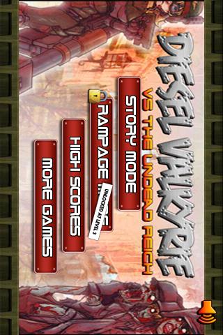 Diesel Valkyrie Lite Android Arcade & Action