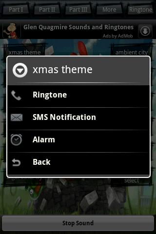 Angrу Bīrds  Ringtones I Android Sports Games