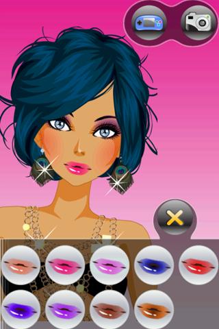 Dressup: Jane
