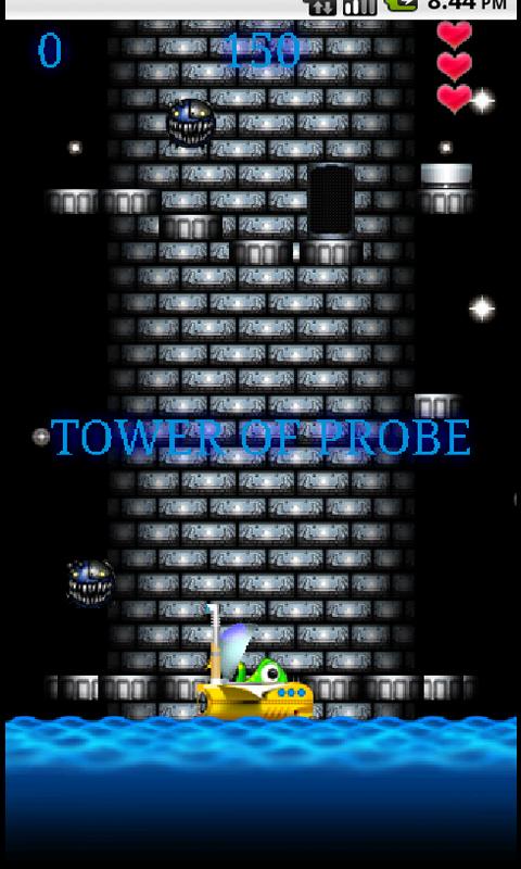 Mystic tower full Android Brain & Puzzle