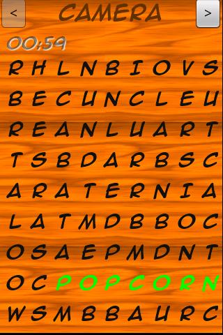 Word Search