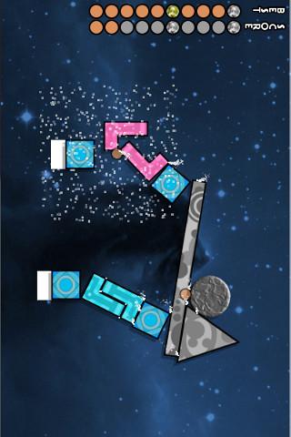 Imperfect Balance Android Brain & Puzzle