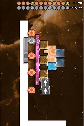 Imperfect Balance Android Brain & Puzzle