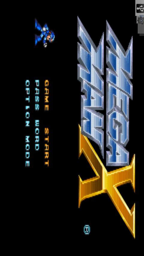 Mega Man X Android Arcade & Action
