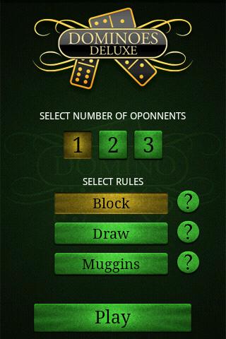 Dominoes Deluxe Android Cards & Casino