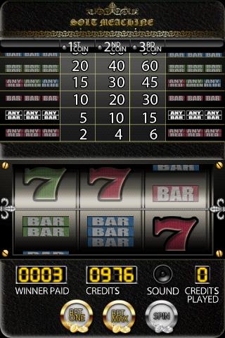 Slot Machine Android Arcade & Action