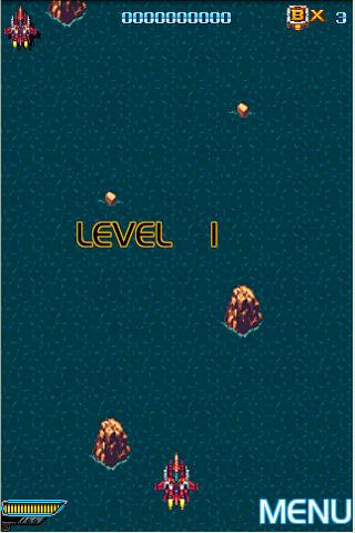 Air Craft Android Arcade & Action