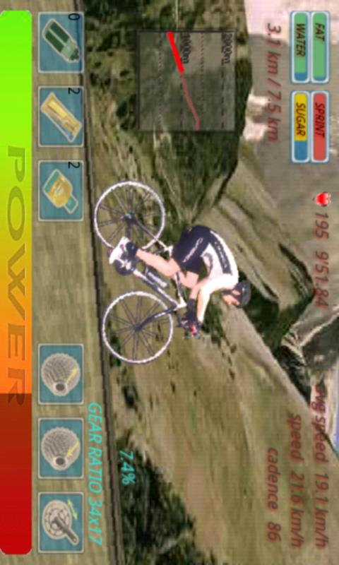 RealBike Lite Android Arcade & Action