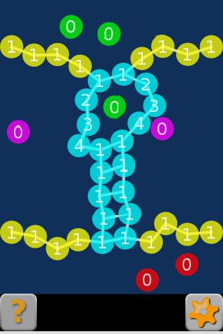 Living Physics (full version) Android Brain & Puzzle