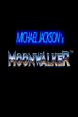 Michael Jacksons Moonwalker Android Arcade & Action