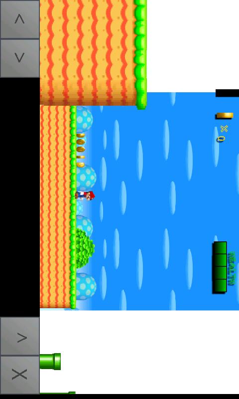 New Super Mario Bros Android Arcade & Action