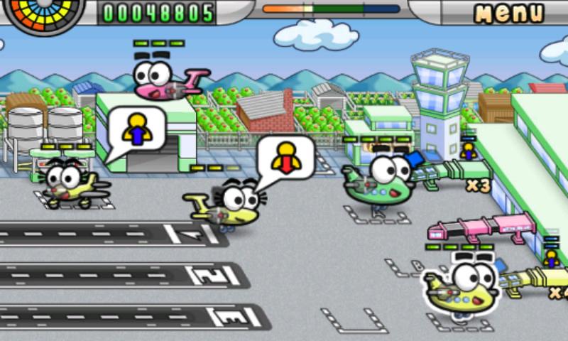 Airport Mania FREE Android Casual