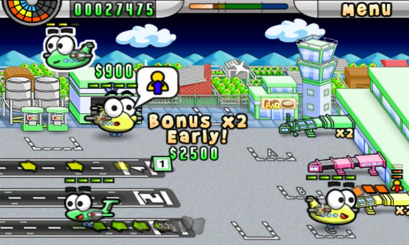 Airport Mania FREE Android Casual