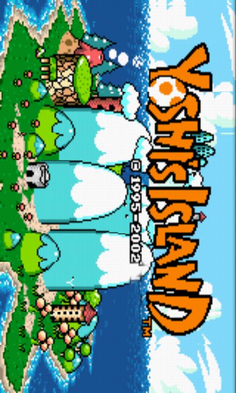 Mario Advanced 3