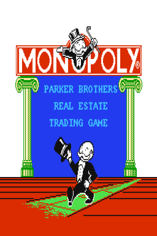 Monopoly (USA) Android Brain & Puzzle
