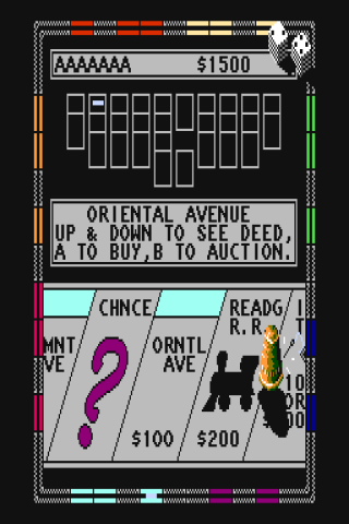 Monopoly (USA) Android Brain & Puzzle