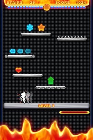 Finger Jump Android Arcade & Action