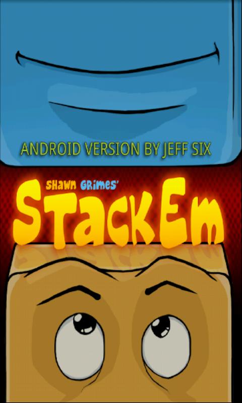 StackEm Android Casual