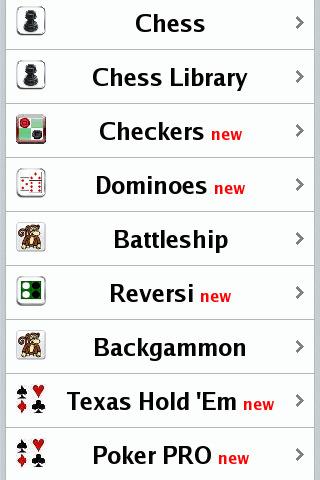 Board Games Collection BA.net Android Casual