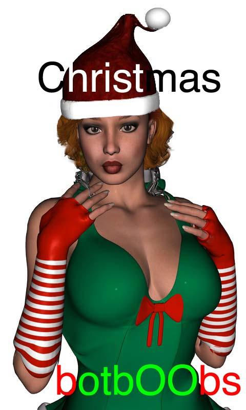 -botbOObs Christmas 480×800- Android Casual