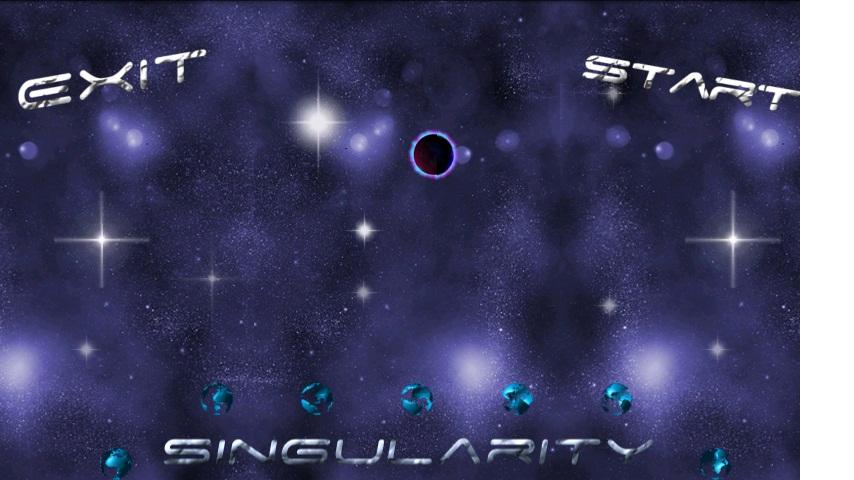 Singularity Android Arcade & Action