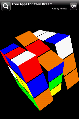 Agile Magic Cubes