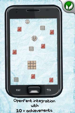 Doodle Feed Android Arcade & Action
