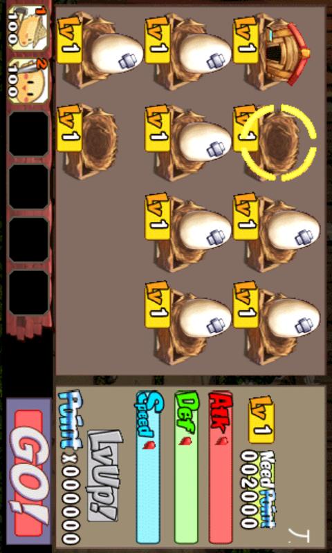 Chicken Battle free version Android Arcade & Action