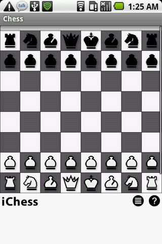 Chess Android Brain & Puzzle