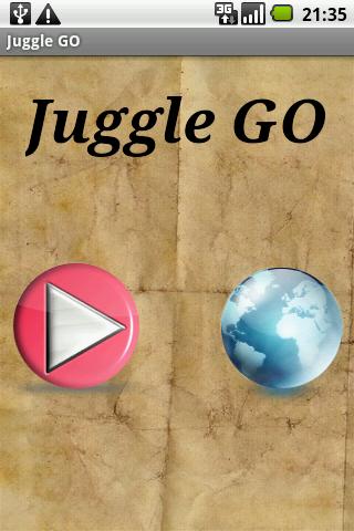 Juggle GO