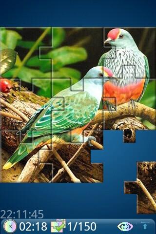 Yo Jigsaw: Birds Android Brain & Puzzle