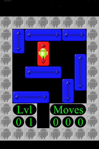 Block Jam Lite Android Brain & Puzzle