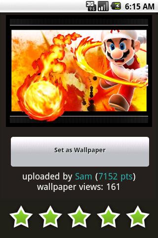 Nintendo Wallpapers Android Personalization