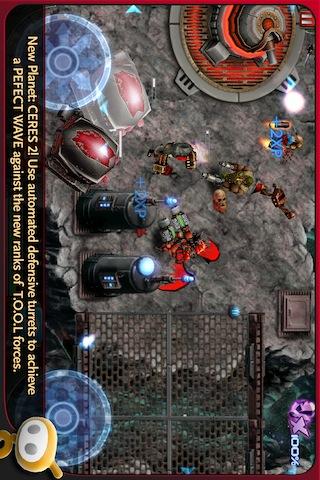 GUN BROS Android Arcade & Action