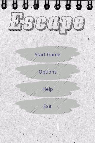 Escape Android Arcade & Action