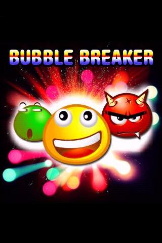 Bubble Breaker FREE Android Brain & Puzzle