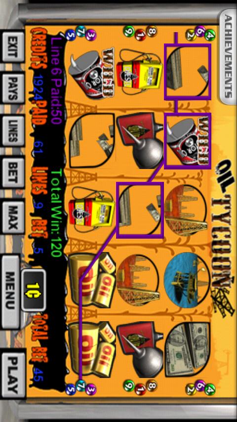 Oil Tycoon Slot Machine Android Cards & Casino