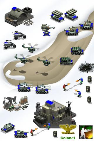 Defend Homeland Full Android Arcade & Action
