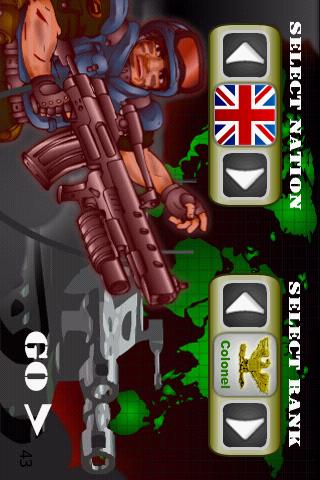 Defend Homeland Demo Android Arcade & Action