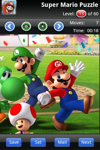 Super Mario (PoP) Android Casual