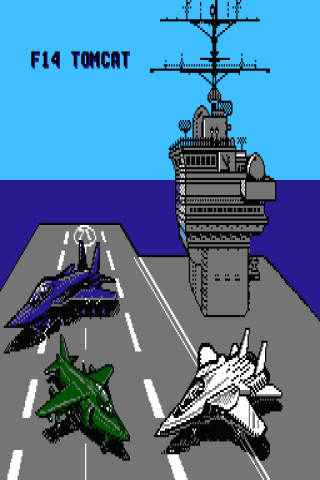 Ultimate Air Combat (USA) Android Arcade & Action