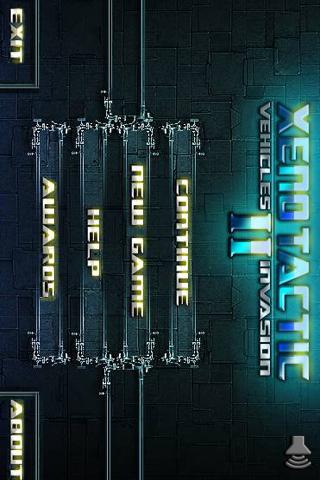 Xeno Tactic II Tower Defense Android Arcade & Action