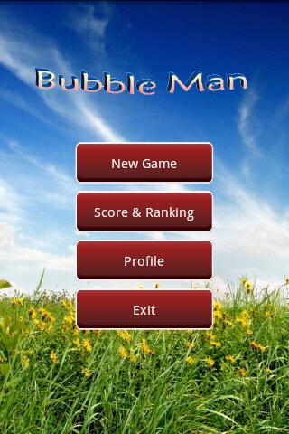 Bubble Mario Android Casual