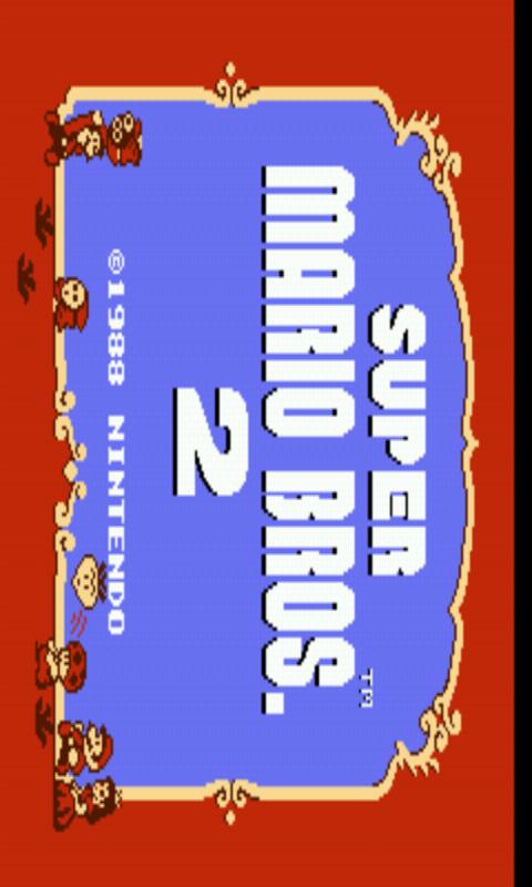 mario2 Android Arcade & Action