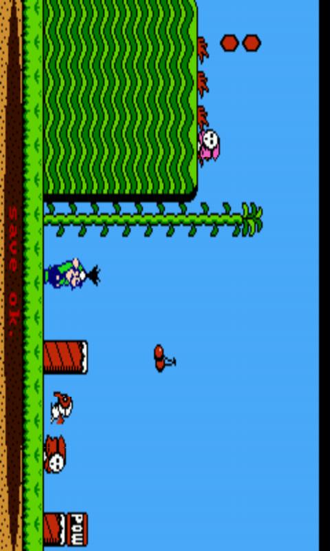 mario2 Android Arcade & Action