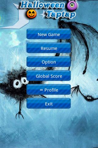 Halloween Tap-Tap Android Casual