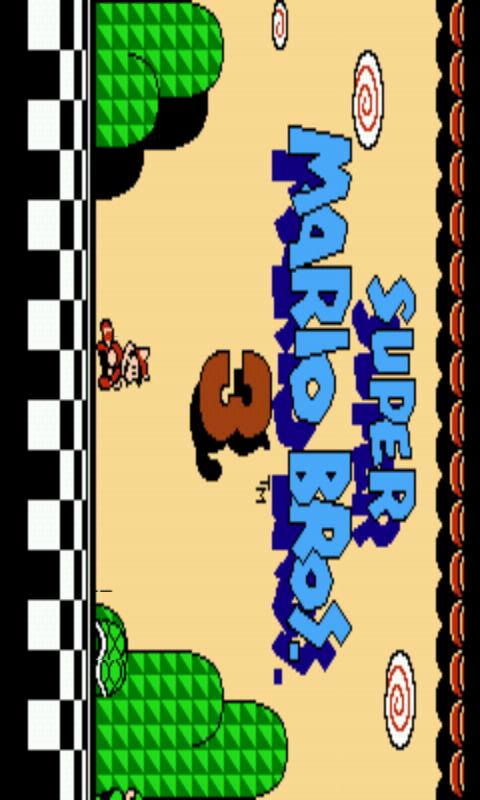 mario3 Android Arcade & Action