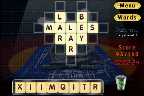 Word Micester Free Full Trial Android Brain & Puzzle